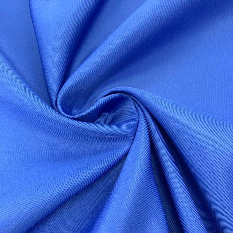 What are the Different Types of Polyester Fabric Available for Printing?